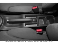 2013 Honda Fit 5Dr Hb Auto LX Interior Shot 8