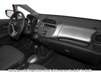 2013 Honda Fit 5Dr Hb Auto LX Interior Shot 1