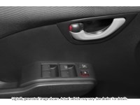 2013 Honda Fit 5Dr Hb Auto LX Exterior Shot 10