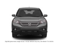 2013 Honda Cr-V 2WD 5Dr EX Exterior Shot 6