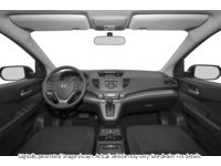 2013 Honda Cr-V 2WD 5Dr EX Interior Shot 7
