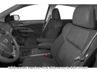 2013 Honda Cr-V 2WD 5Dr EX Interior Shot 5