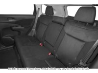 2013 Honda Cr-V 2WD 5Dr EX Interior Shot 6