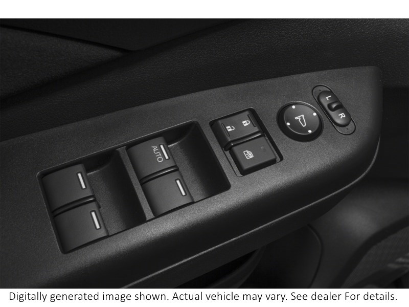 2013 Honda Cr-V 2WD 5Dr EX Exterior Shot 11