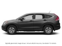 2013 Honda CR-V AWD 5dr LX Exterior Shot 7