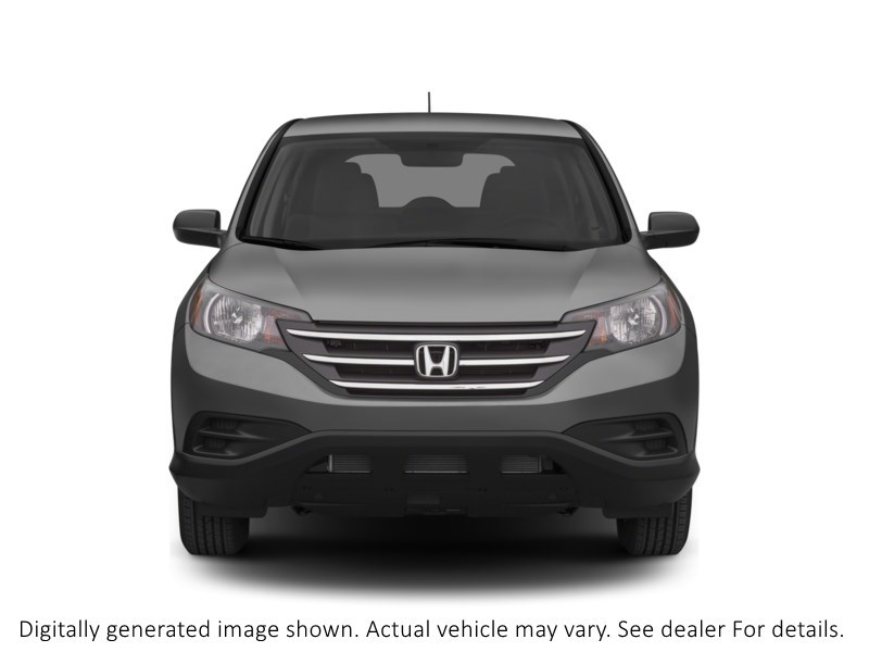 2013 Honda CR-V AWD 5dr LX Exterior Shot 6