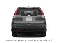 2013 Honda CR-V AWD 5dr LX Exterior Shot 8