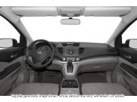 2013 Honda CR-V AWD 5dr LX Interior Shot 6