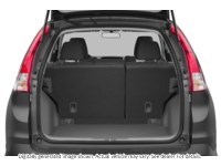 2013 Honda CR-V AWD 5dr LX Exterior Shot 4