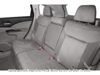 2013 Honda CR-V AWD 5dr LX Interior Shot 5