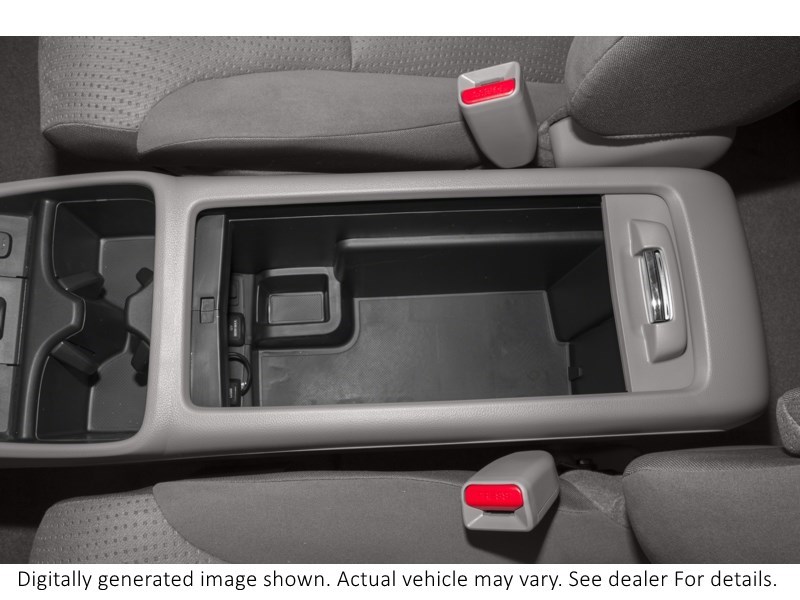 2013 Honda CR-V AWD 5dr LX Interior Shot 7
