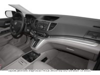 2013 Honda CR-V AWD 5dr LX Interior Shot 1