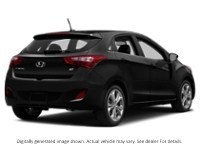 2013 Hyundai Elantra Gt 5Dr Hb Auto Gls Exterior Shot 2