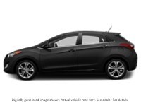 2013 Hyundai Elantra Gt 5Dr Hb Auto Gls Exterior Shot 7