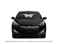 2013 Hyundai Elantra Gt 5Dr Hb Auto Gls Exterior Shot 6