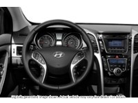 2013 Hyundai Elantra Gt 5Dr Hb Auto Gls Interior Shot 3