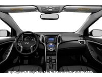 2013 Hyundai Elantra Gt 5Dr Hb Auto Gls Interior Shot 7