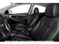 2013 Hyundai Elantra Gt 5Dr Hb Auto Gls Interior Shot 5