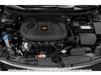 2013 Hyundai Elantra Gt 5Dr Hb Auto Gls Exterior Shot 3