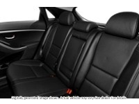 2013 Hyundai Elantra Gt 5Dr Hb Auto Gls Interior Shot 6