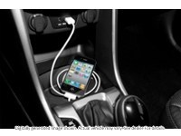 2013 Hyundai Elantra Gt 5Dr Hb Auto Gls Exterior Shot 10