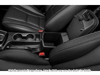 2013 Hyundai Elantra Gt 5Dr Hb Auto Gls Interior Shot 8