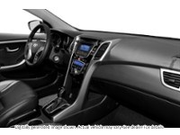 2013 Hyundai Elantra Gt 5Dr Hb Auto Gls Interior Shot 1
