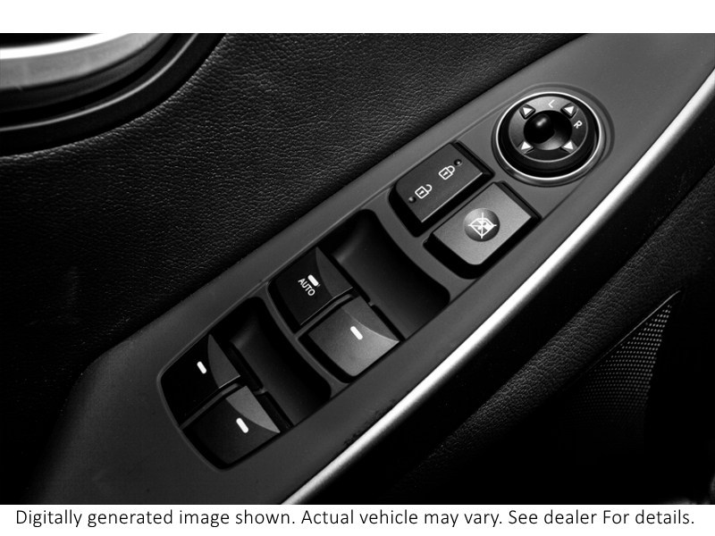2013 Hyundai Elantra Gt 5Dr Hb Auto Gls Exterior Shot 11
