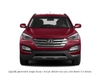 2015 Hyundai Santa Fe Sport FWD 4dr 2.4L Premium Exterior Shot 6