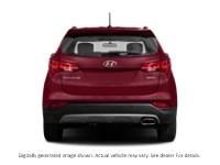 2013 Hyundai Santa Fe Sport AWD 4Dr 2.4L Auto Luxury Exterior Shot 8