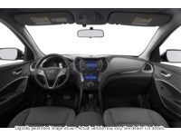 2015 Hyundai Santa Fe Sport FWD 4dr 2.4L Premium Interior Shot 7