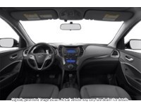 2014 Hyundai Santa Fe Sport AWD 4Dr 2.4L Premium Interior Shot 7