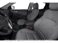 2015 Hyundai Santa Fe Sport FWD 4dr 2.4L Premium Interior Shot 5