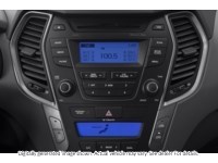 2015 Hyundai Santa Fe Sport FWD 4dr 2.4L Premium Interior Shot 2