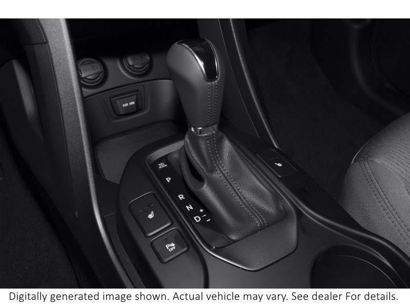 2015 Hyundai Santa Fe Sport FWD 4dr 2.4L Premium Exterior Shot 9