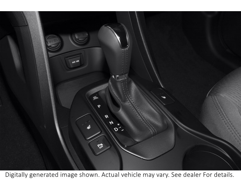 2013 Hyundai Santa Fe Sport AWD 4Dr 2.4L Auto Luxury Exterior Shot 9
