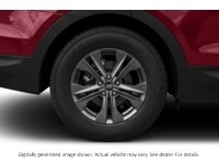 2015 Hyundai Santa Fe Sport FWD 4dr 2.4L Premium Exterior Shot 5