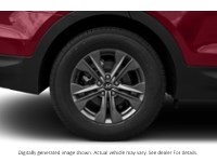 2013 Hyundai Santa Fe Sport AWD 4Dr 2.4L Auto Luxury Exterior Shot 5