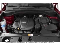 2015 Hyundai Santa Fe Sport FWD 4dr 2.4L Premium Exterior Shot 3