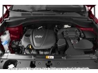 2014 Hyundai Santa Fe Sport AWD 4Dr 2.4L Premium Exterior Shot 3
