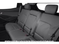 2013 Hyundai Santa Fe Sport AWD 4Dr 2.4L Auto Luxury Interior Shot 6