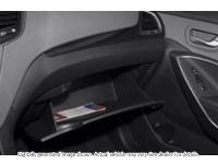 2013 Hyundai Santa Fe Sport AWD 4Dr 2.4L Auto Luxury Interior Shot 4