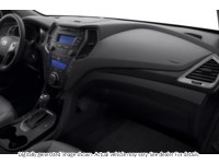 2015 Hyundai Santa Fe Sport FWD 4dr 2.4L Premium Interior Shot 1