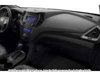 2014 Hyundai Santa Fe Sport AWD 4Dr 2.4L Premium Interior Shot 1