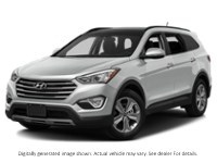 2014 Hyundai Santa Fe Xl AWD 4Dr 3.3L Auto Premium Exterior Shot 1