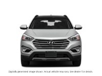 2014 Hyundai Santa Fe Xl AWD 4Dr 3.3L Auto Premium Exterior Shot 6