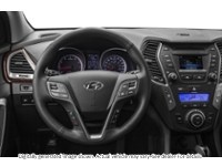 2014 Hyundai Santa Fe Xl AWD 4Dr 3.3L Auto Premium Interior Shot 3