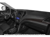 2014 Hyundai Santa Fe Xl AWD 4Dr 3.3L Auto Premium Interior Shot 1
