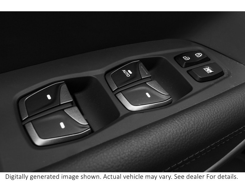 2014 Hyundai Santa Fe Xl AWD 4Dr 3.3L Auto Premium Exterior Shot 11