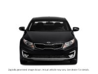 2013 Kia Optima Hybrid 4Dr Sdn Hybrid Exterior Shot 6